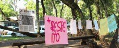 Primeira edição do Fatos da Rua saiu em Novembro